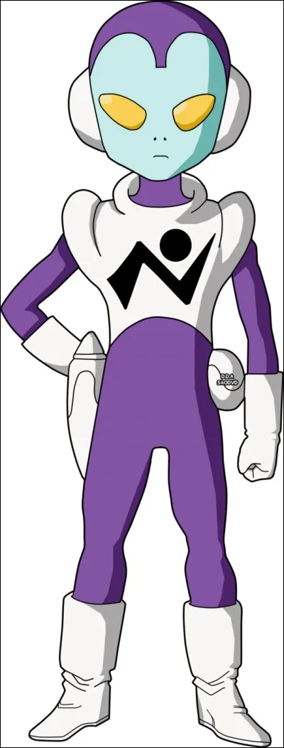 Comment s'appelle-t-il ?