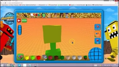 Quel préfabriqué n'existe pas ?