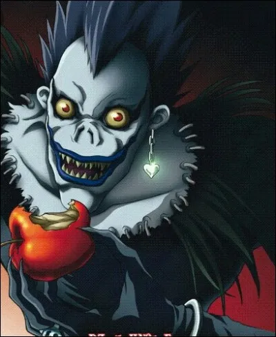 Qui est ce personnage qui fait faire des cauchemars aux enfants ?