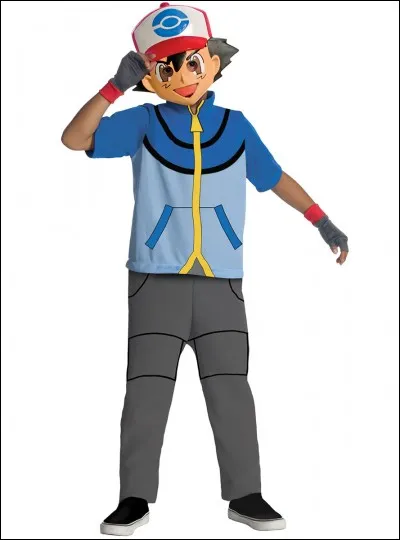 Qui est-ce ?
Là, si vous ne trouvez pas, c'est que vous êtes très nul.