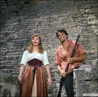 Qui a écrit "Angélique, Marquise des anges" ?