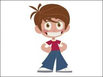 Comment Tom est-il ?