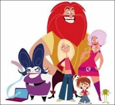 Laquelle de ces femmes est furieuse d'avoir perdue ses pouvoirs ?