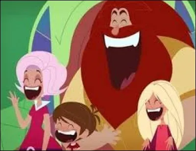 De qui Grégor est-il le mari ?