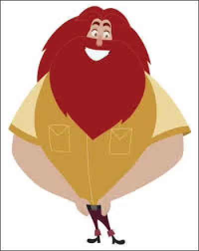 Combien d'enfants Grégor et sa femme ont-ils ?