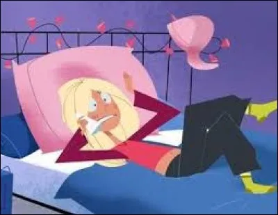 Quel âge Cindy a-t-elle ?