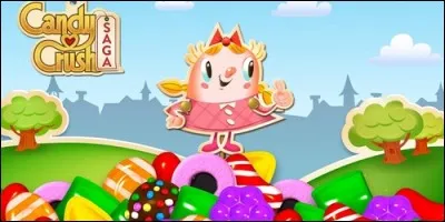 "Candy Crush Saga" a été créé par :