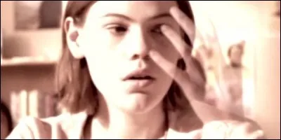 [Portée disparue] Comment Marcie est-elle devenue invisible ?