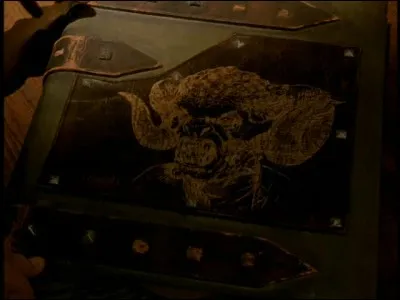 [Moloch] Comment se fait appeler le démon Moloch pour séduire Willow ?