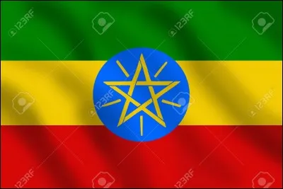 Quel est ce drapeau ?