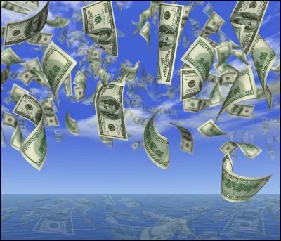 Qui chantait "A ceux qui croient que mon argent endort ma tête, je dis qu'il ne suffit pas d'être pauvre pour être honnête, ils croient peut-être que la liberté s'achète" ?