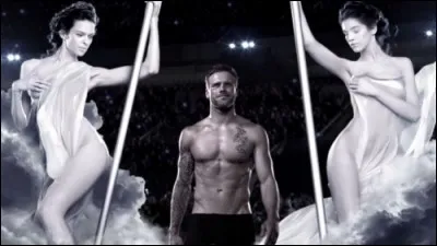 Qui chantait "Je voudrais bien réussir ma vie, être aimé, être beau gagner de l'argent" ?