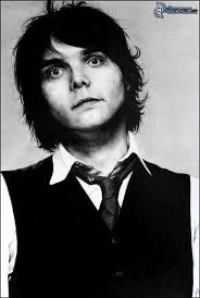 Ce mec fait partie de :