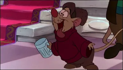 Dans quel film Bartholomée apparaît-il ?