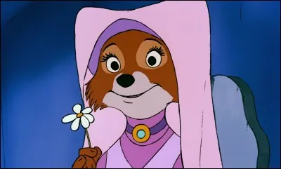 Qui est Belle Marianne pour le Roi Richard ?