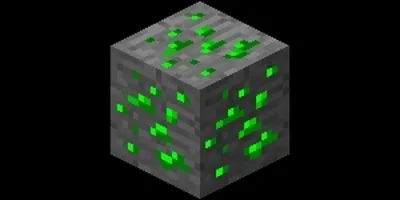 Quel est le bloc le plus rare du jeu ?