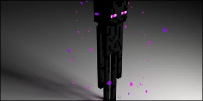 L'Enderman a était inspiré de la légende du :
