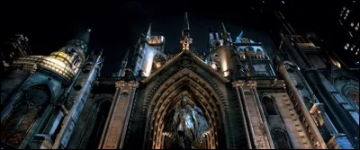 Où est situé l'institut ?