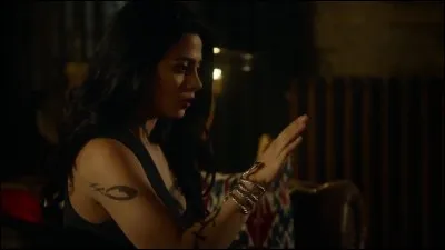 Comment s'appelle la drogue qu'Isabelle a utilisée ?