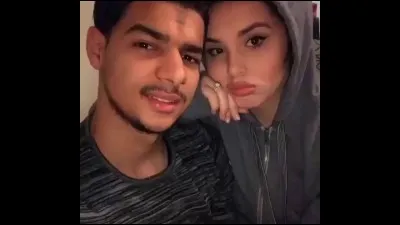 Comment s'appelle-t-elle ?