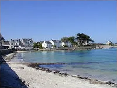 Je vous propose une balade en Bretagne, à Brignogan-Plages. Station balnéaire et ancienne commune sur la Côte des Légendes, elle se situe dans le département ...