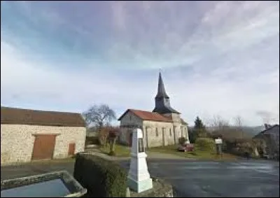 Roziers-Saint-Georges est une commune de Nouvelle-Aquitaine, dans l'arrondissement de Limoges, située dans le département ...