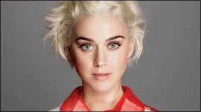 Katy Perry est :
