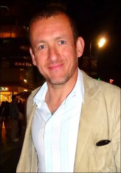 Dany Boon est...