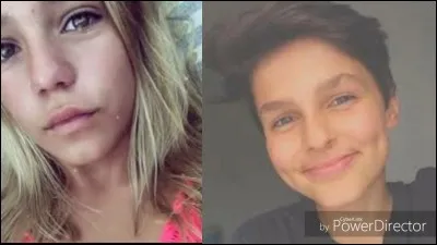 On prétendait qu'Enzo sortait avec :