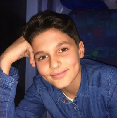 Quel est le plat préféré d'Enzo ?