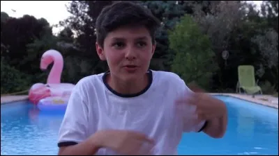 Enzo a un bon feeling avec :