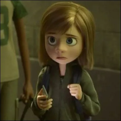 Qui est cette h&eacute;ro&iuml;ne qui n'arrivait pas &agrave; s'habituer &agrave; sa nouvelle vie ?