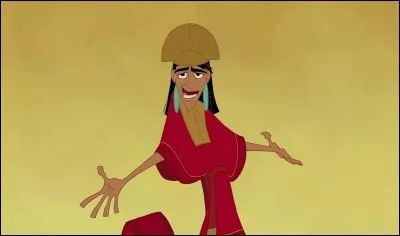 Qui est ce h&eacute;ros pr&eacute;tentieux qui ne pensait qu'&agrave; lui, mais qui a chang&eacute; d'avis en aidant un paysan ?