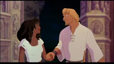 Qui est cette h&eacute;ro&iuml;ne qui est tomb&eacute;e amoureuse d'un capitaine de la garde et qui a arr&ecirc;t&eacute; un juge malfaisant ?