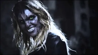 S3 : En quoi est transformée Kate ?