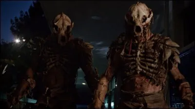 S4 : Quelles créatures peut-elle créer et avoir sous son contrôle ?