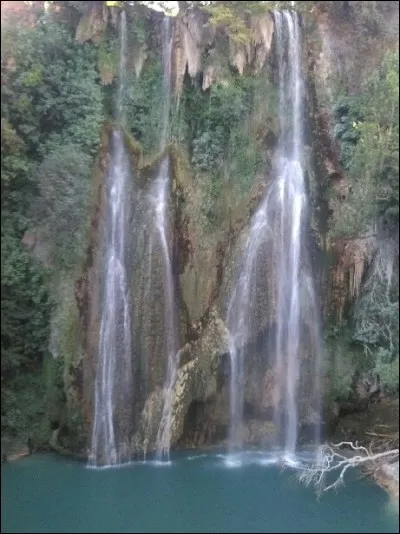 Où aimerais-tu vivre ?