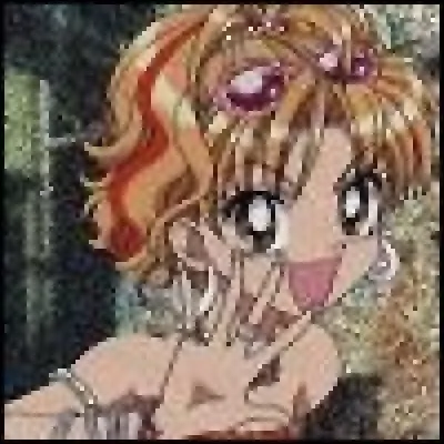 Qui est amoureux de Ran ?