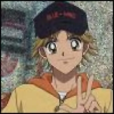 Quel est le surnom de Yuya ?