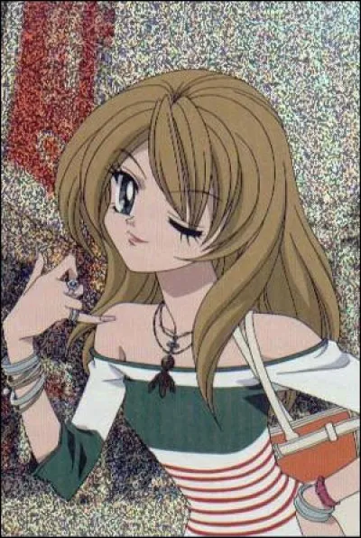 Qui est Mami Honda ?