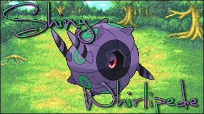 Quel est ce Pokémon ?