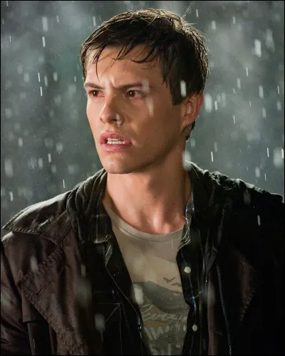 Dans quel Twilight apparaît-il ?