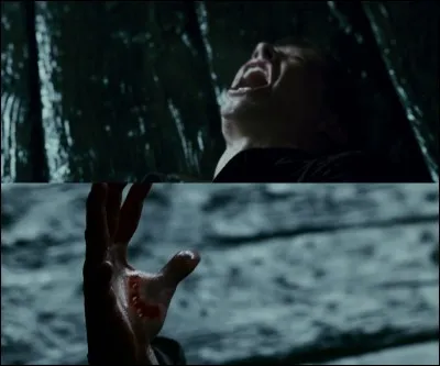 Qui transforme Riley ?