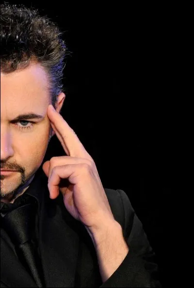 Lequel de ces youtubeurs est un mentaliste ?