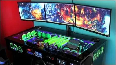 Lequel de ces youtubeurs ne fait pas de gaming ?