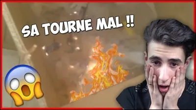 Lequel de ces youtubeurs ne fait pas de caméra cachée ?