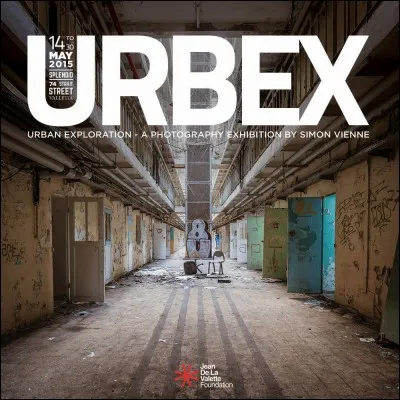 Lequel de ces youtubeurs fait des "Explorations nocturnes", comme il aime le dire ?