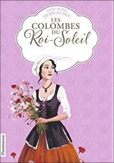 Quel est le titre de ce livre ?