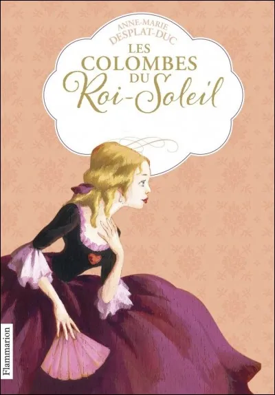 Quel est le titre de ce livre ?