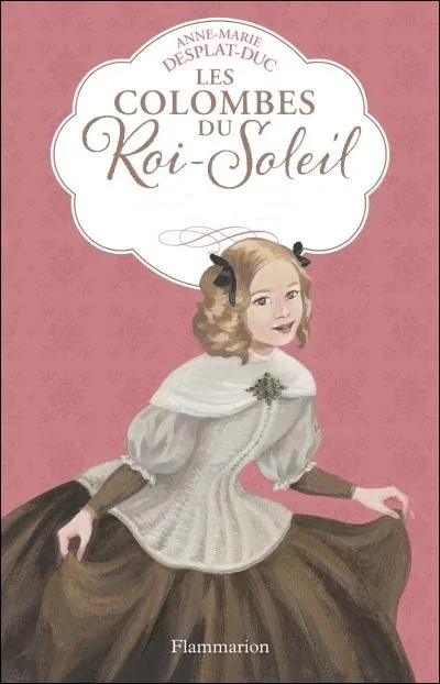 Quel est le titre de ce livre ?